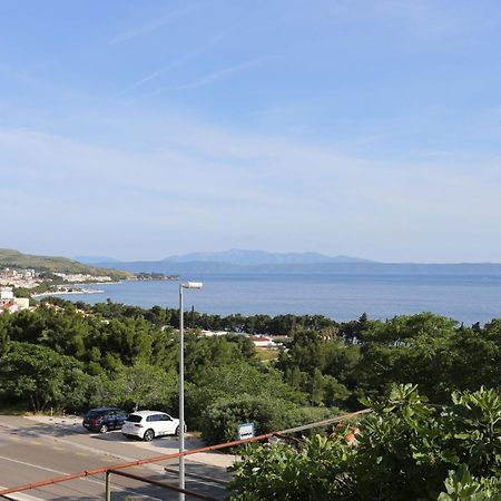 Apartments And Rooms With Parking Space Tucepi, Makarska - 5263 Eksteriør bilde