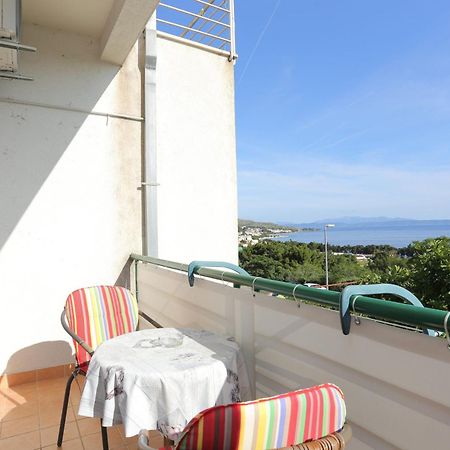 Apartments And Rooms With Parking Space Tucepi, Makarska - 5263 Eksteriør bilde